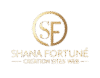 Shana Fortuné – Création sites web